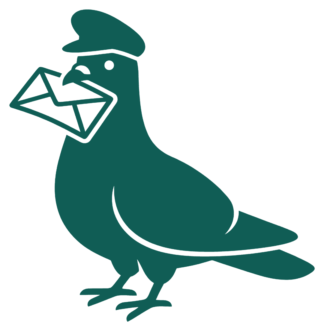 Fax Pigeon