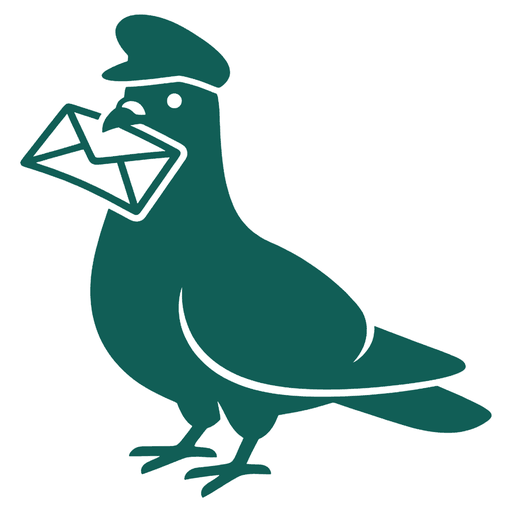 Fax Pigeon